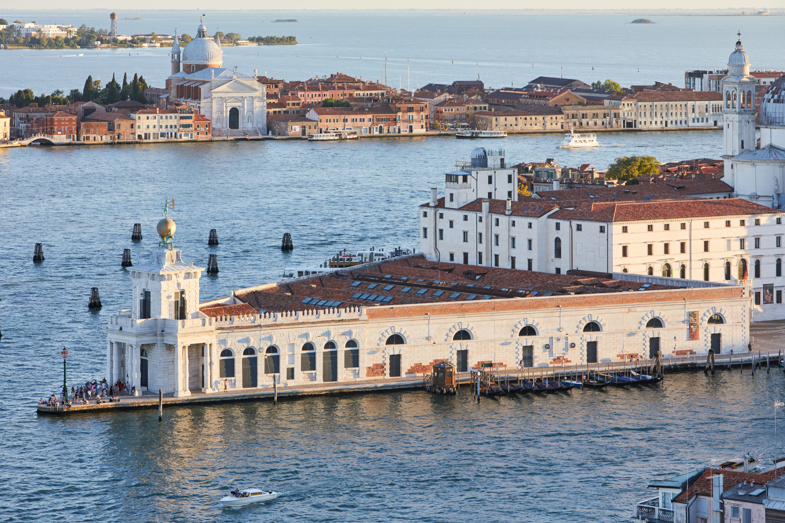 Punta della Dogana Venezia