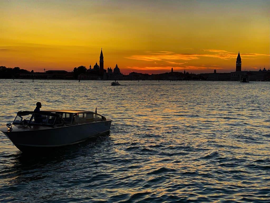 What to do in Venice in one day