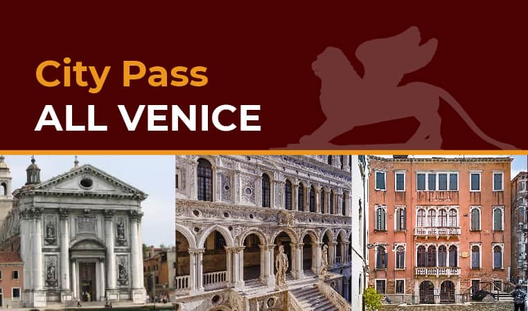 Venice City Pass